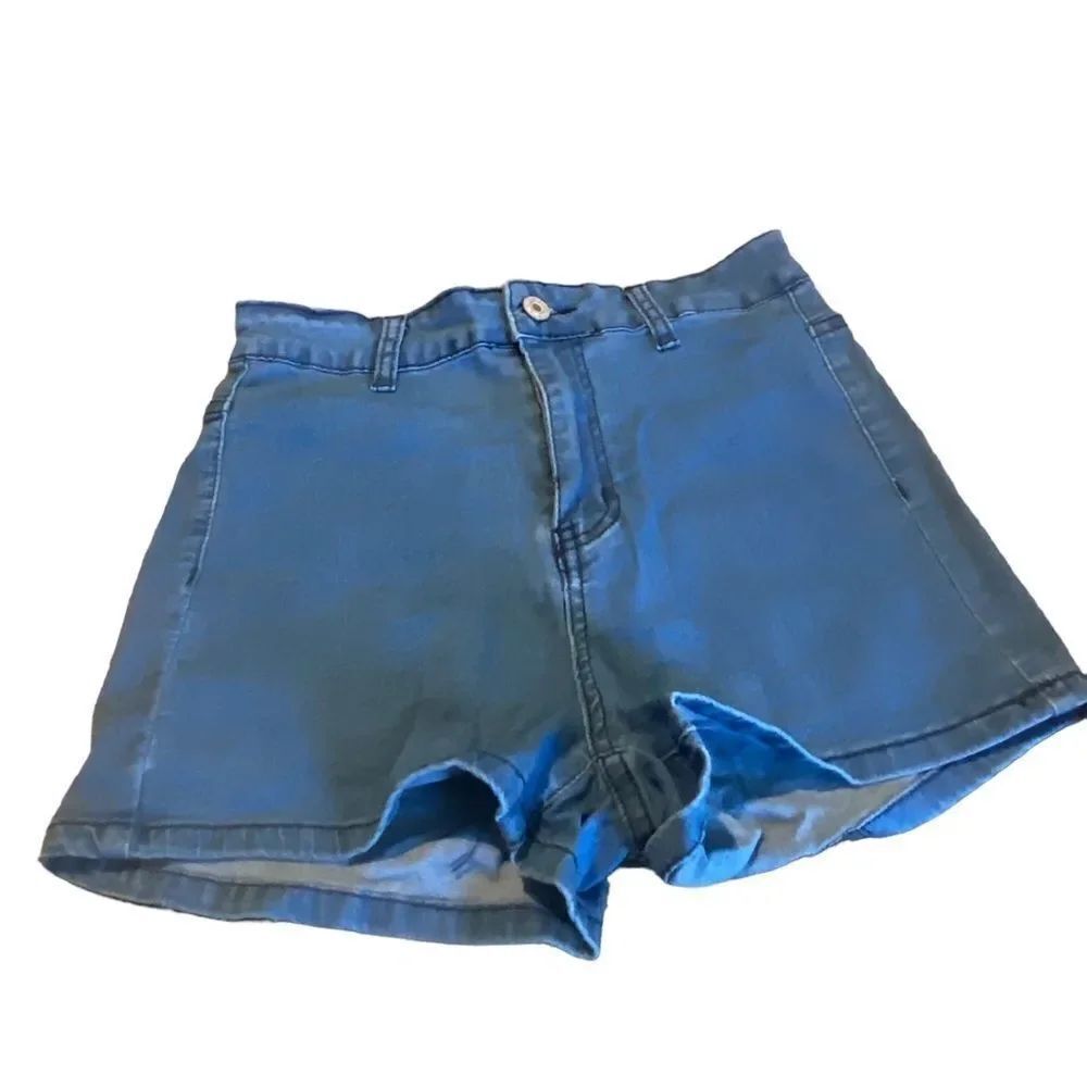 Shein size small denim shirts excellent like new condition condition
